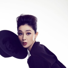 王俏俏 扮演者 马以