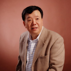 李老头 扮演者 马书良
