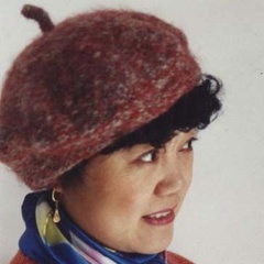 赵母 扮演者 朱怀旭