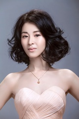 真姐 扮演者 吴岚
