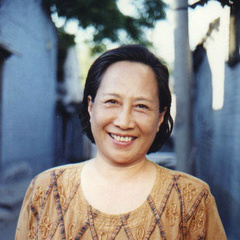 毛大妈 扮演者 孙桂田