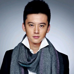毛福 扮演者 姜震昊