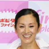 鬼头笙子 扮演者 夏木真理