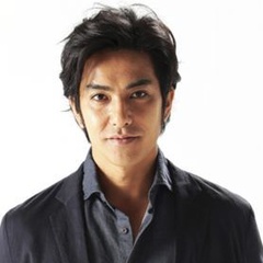 雾岛军司 扮演者 北村一辉