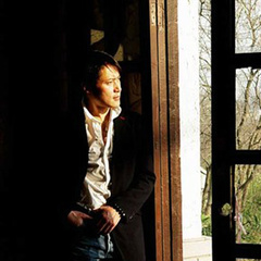 田昊鹏 扮演者 王海平