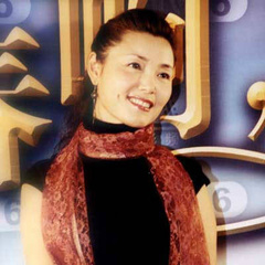 梅洁 扮演者 姜黎黎