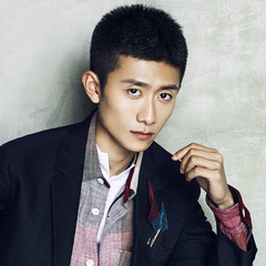 付子龙 扮演者 张一山
