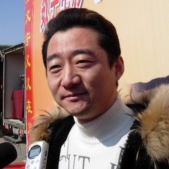 小刀子 扮演者 王春