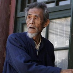 顾琮 扮演者 刘仲元