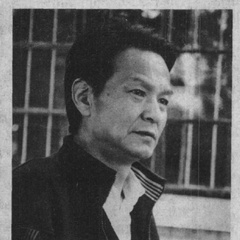 李忠 扮演者 胡庆士