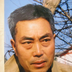 彭金水 扮演者 孙万清