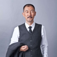 王连升 扮演者 孙亮