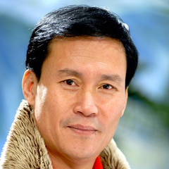 王世俊 扮演者 张世会