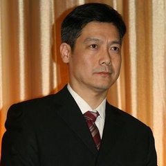 王凤林 扮演者 雷镇语