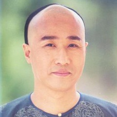 金大牙 扮演者 于雷