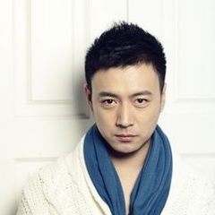 姜坎儿 扮演者 曹炳琨