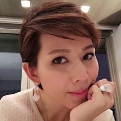 何念晴 扮演者 蔡少芬