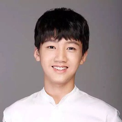 沈千禧 扮演者 孙傲[7]