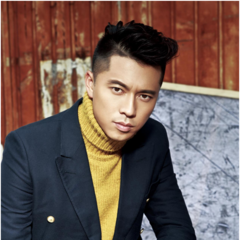普济州 扮演者 王雷