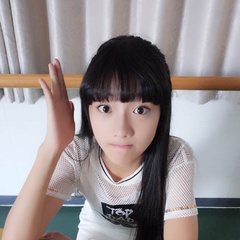 赵小燕 扮演者 郭芯如