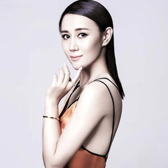张秀梅 扮演者 戴笑盈