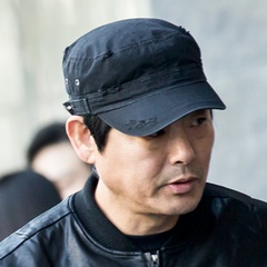 马大英 扮演者 成东镒