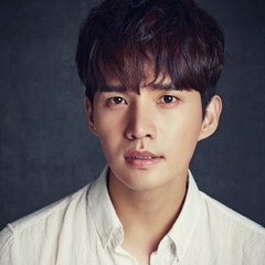徐司白 扮演者 李庚
