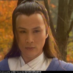 于四海 扮演者 曾昂