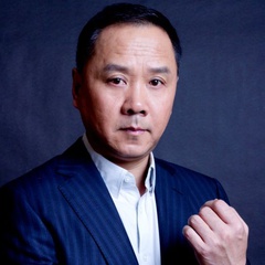 齐斌 扮演者 曹力