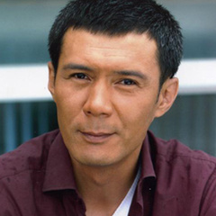 冷剑屏 扮演者 姚安濂