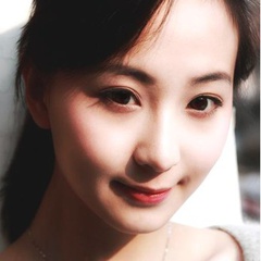 方晓彤 扮演者 吴婧靓