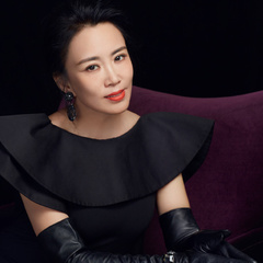 叶青 扮演者 马丽