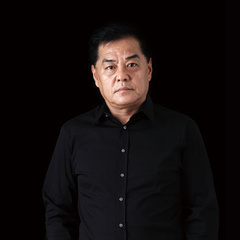 周副处长 扮演者 李大禹