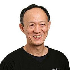 黄尚 扮演者 金士杰