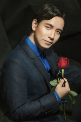 李西涯 扮演者 至尊玉