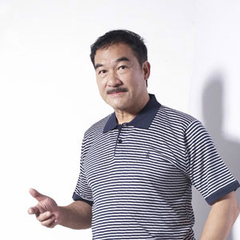 左丘子 扮演者 梁家仁