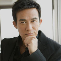 秦朔 扮演者 李子雄