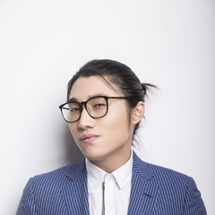 陆子豪 扮演者 柯达