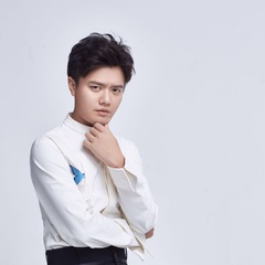 艾劲 扮演者 艾劲