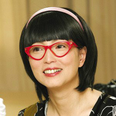 李西涯养母 扮演者 苑琼丹