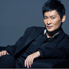 波田久雄 扮演者 景岗山