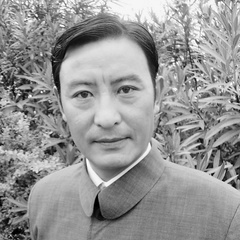 程宏志 扮演者 于子宽