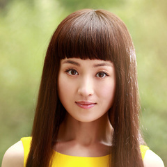 顾婷 扮演者 吴婷