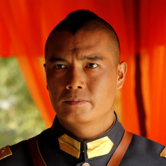 松本秀夫 扮演者 尹泽强