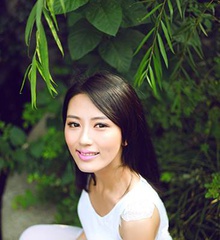冉辛 扮演者 单薇