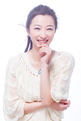赵婧 扮演者 王梓桐