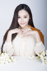 柯媛 扮演者 王靓雅