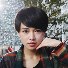 陈玥琪 扮演者 苏丽珊