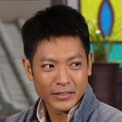 戴卫 扮演者 陆骏光