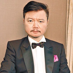 雷光 扮演者 艾威